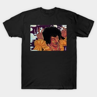 Voodoo Child T-Shirt